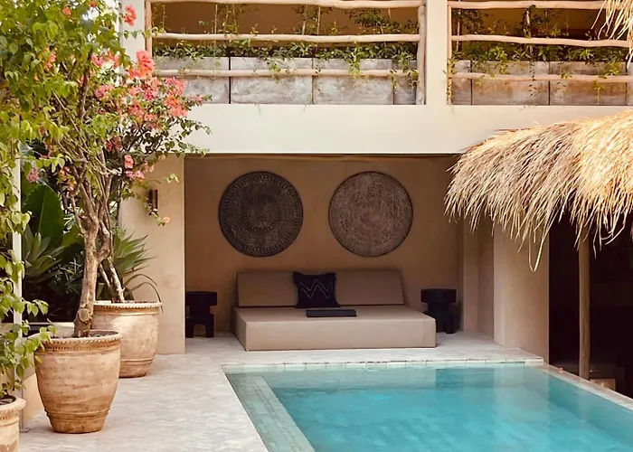 Apartahotel Thesoulhousebali Canggu