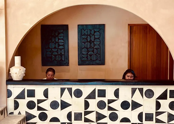 Thesoulhousebali 4* Canggu