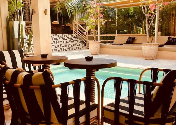 Thesoulhousebali Apartahotel