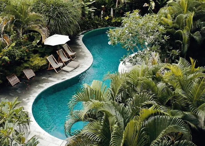 Thesoulhousebali شقة فندقية تْشانغو