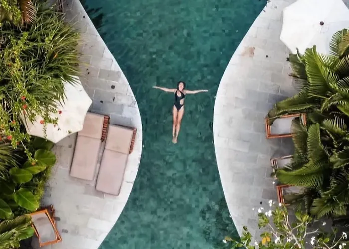 Thesoulhousebali شقة فندقية 4*