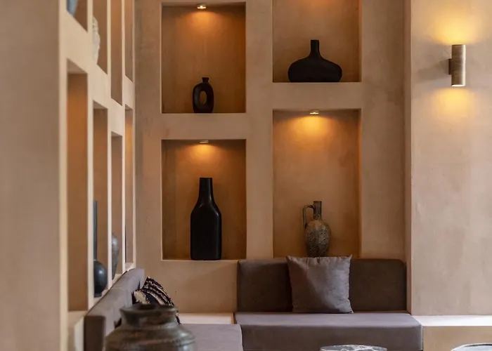 Thesoulhousebali Apartahotel 4*