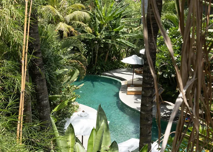 Thesoulhousebali Apartahotel