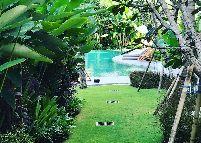 Thesoulhousebali Apartahotel Canggu