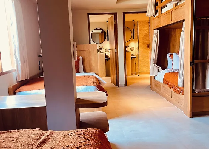 Thesoulhousebali Apartahotel Canggu