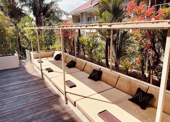 Thesoulhousebali