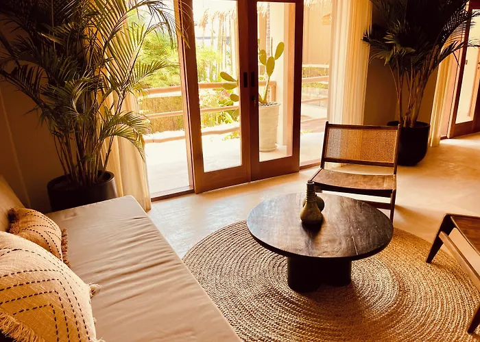 Thesoulhousebali شقة فندقية 4*