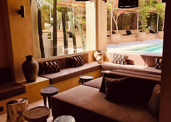 Thesoulhousebali 4*