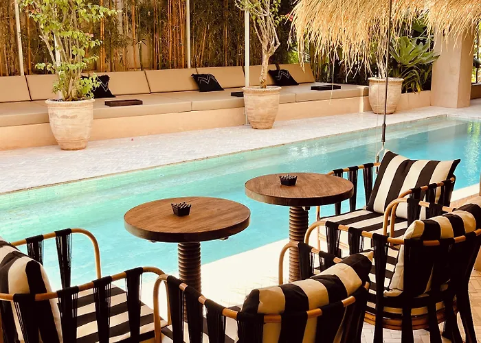 Apartahotel Thesoulhousebali