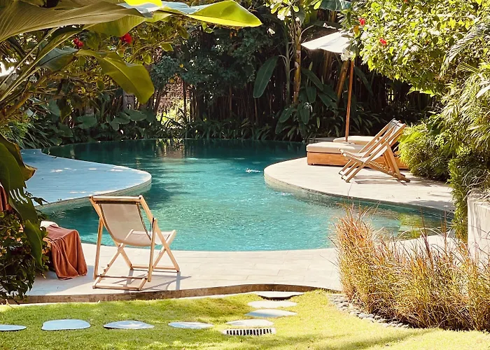 Thesoulhousebali 4* Canggu