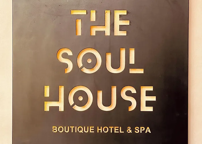 Thesoulhousebali Apartahotel Canggu