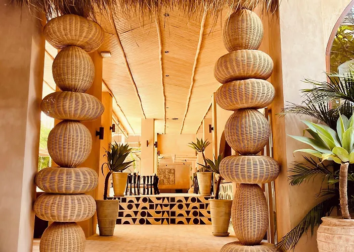 Thesoulhousebali 4*