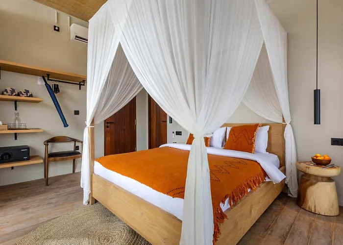 Thesoulhousebali 4* Canggu