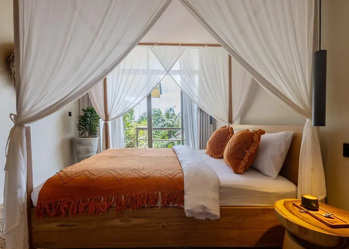 Thesoulhousebali شقة فندقية تْشانغو