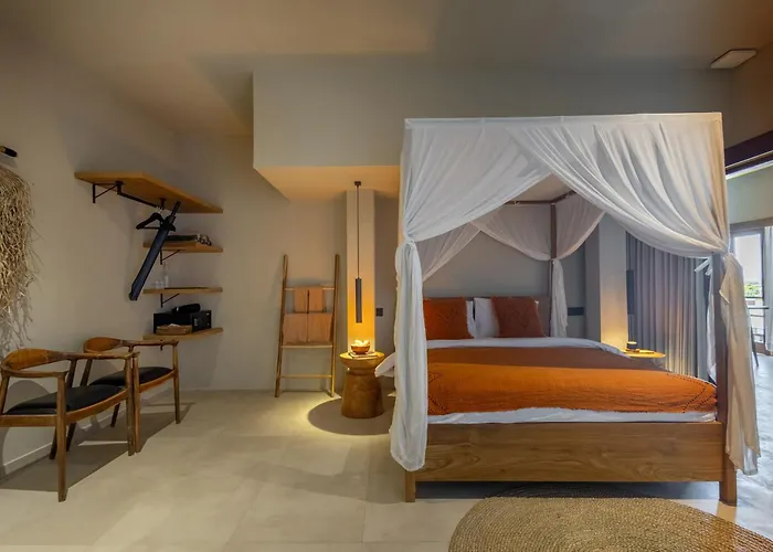 Thesoulhousebali 4* Canggu