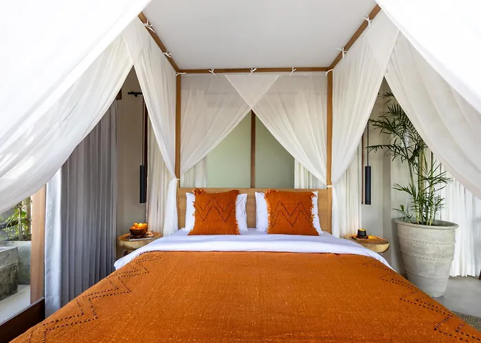 Thesoulhousebali شقة فندقية تْشانغو