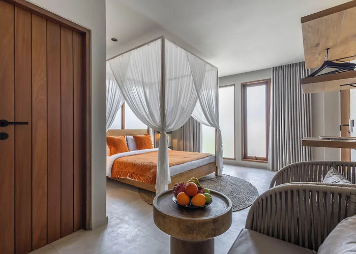 Thesoulhousebali شقة فندقية