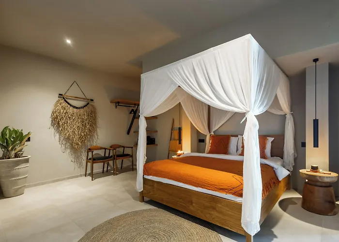 Thesoulhousebali شقة فندقية 4*