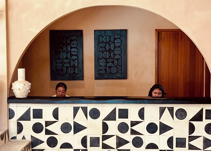 Thesoulhousebali شقة فندقية 4*