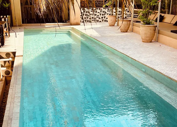 Thesoulhousebali Apartahotel