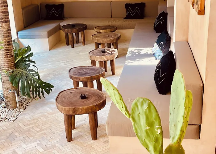 Thesoulhousebali Aparthotel Canggu